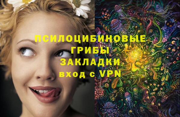 герыч Алексеевка